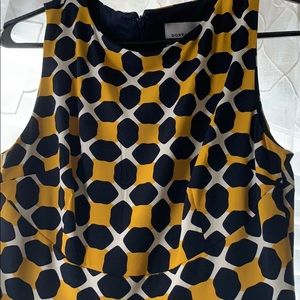 Comfortable dress for work and play!